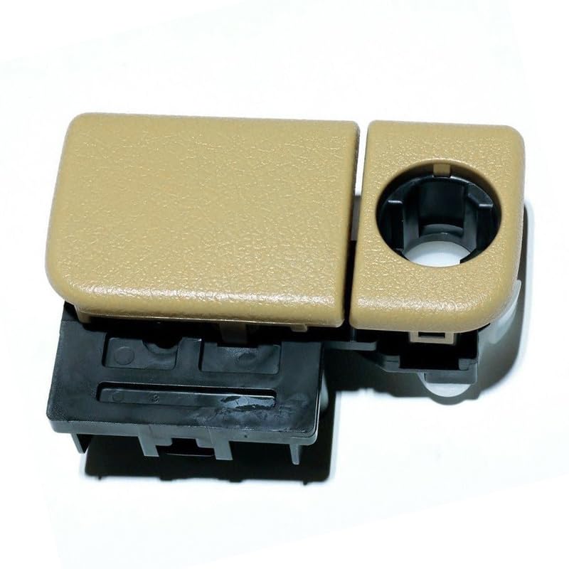 Pestillo Guantero Beige para Mazda
