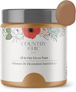 12 Bathroom Cabinet Color Ideas for Fresh Updated Style 83 Country Chic All-in-One Chalk Paint for Furniture, Cabinets, Home Decor,...