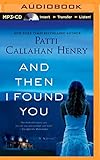  And Then I Found You