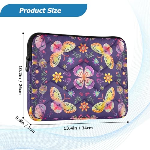 Fundas para laptop 13-14 pulgadas protección impermeable miniatura 3
