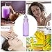 Mavogel Essential Oil Roller Bottles 24 Pack 5ml Pearl Colored Glass Bottles | Stainless Steel Roller Ball, Essential Oil Key Opener, Droppers Included