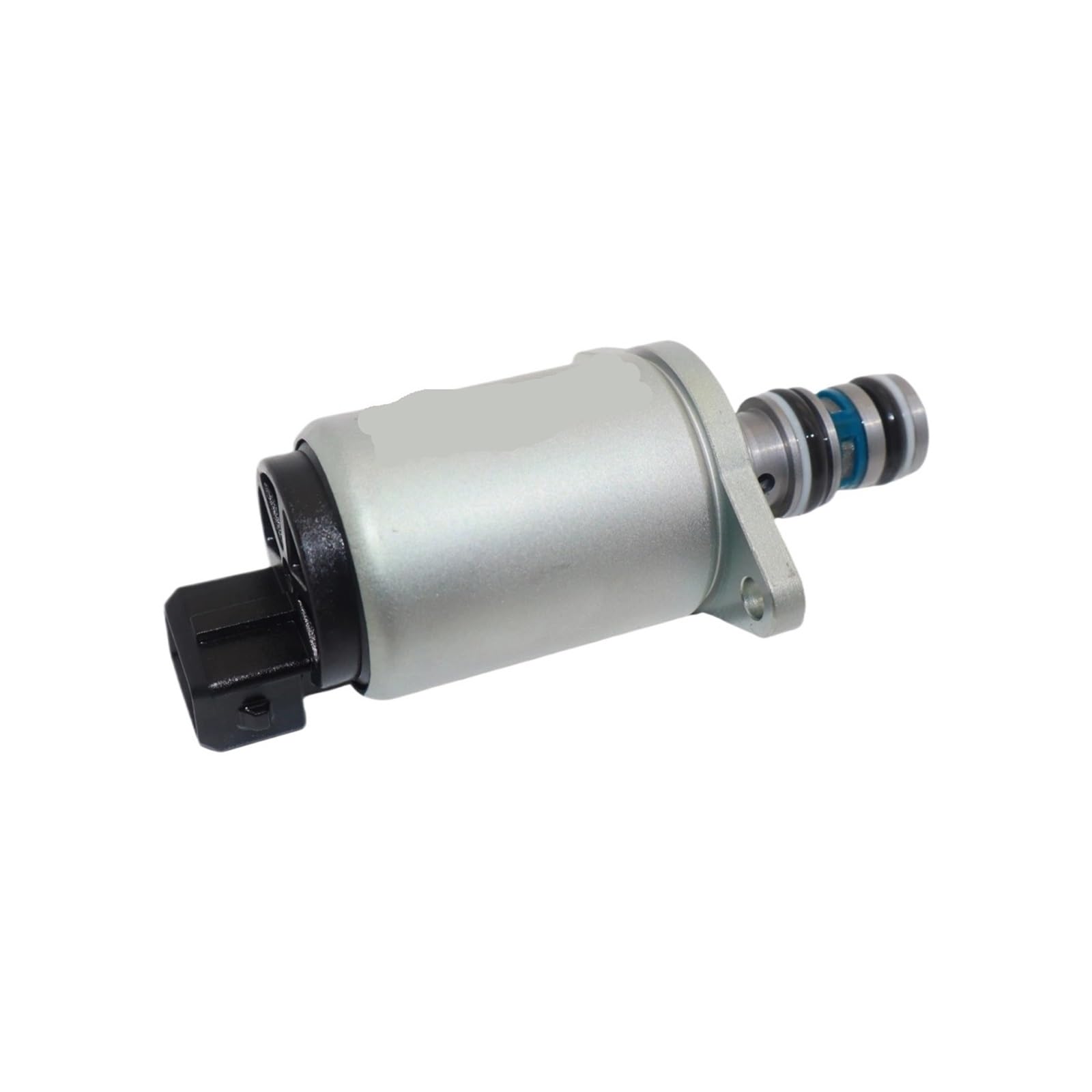 Proportional Solenoid Valve 24V TM63201 Compatible for Excavator Construction Machinery Parts