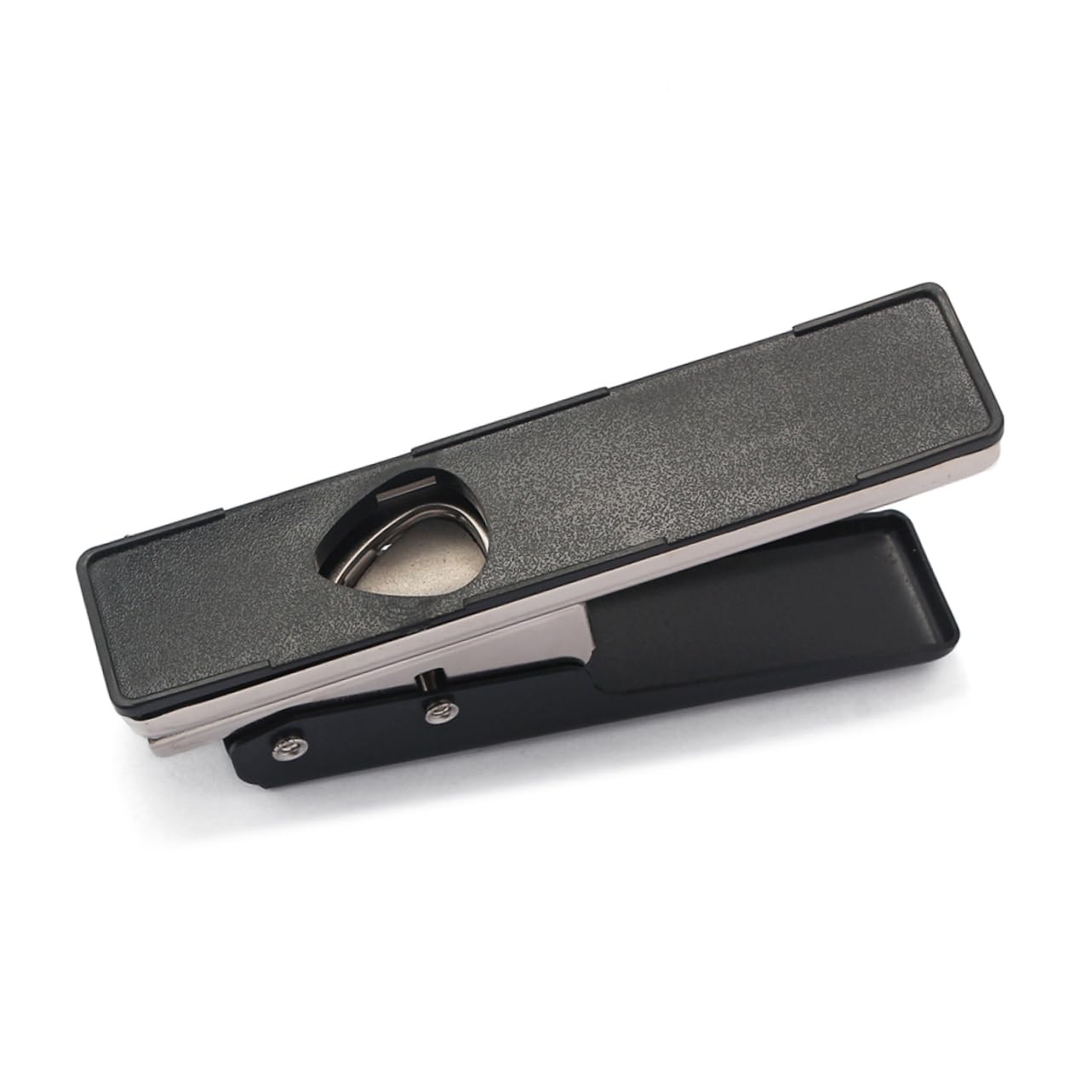 SHOWERORO Per Plettri Chitarra Punch Maker Per Plettri Personalizzati Accessori Per Musicisti e Appassionati Chitarra