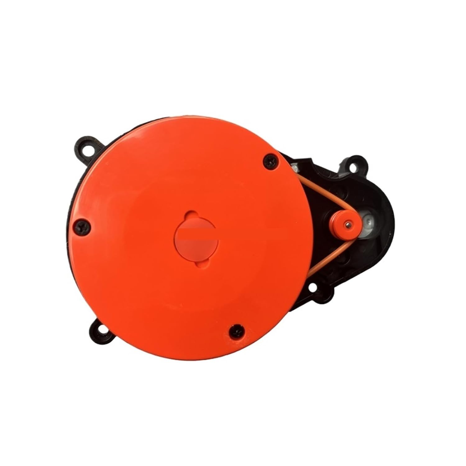 Distance Sensor Replacement Parts,Compatible for Roborock, S5 S6 S5 MAX S7 Robot Vacuum Cleaner Motor Accessories(Black Screws)