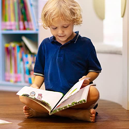 24Pcs Cute Bookmarks For Kids, Page Markers Book Markers, Animals Book Mark, Bookmarks For Women, Page Clips Bookmark For Students Girls School Home Office Supplies #TOP5