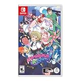 Mamorukun ReCurse - Nintendo Switch