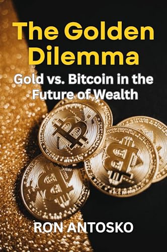 The Golden Dilemma: Gold vs. Bitcoin in the Future of Wealth