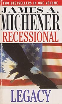 Paperback Legacy / Recessional Book