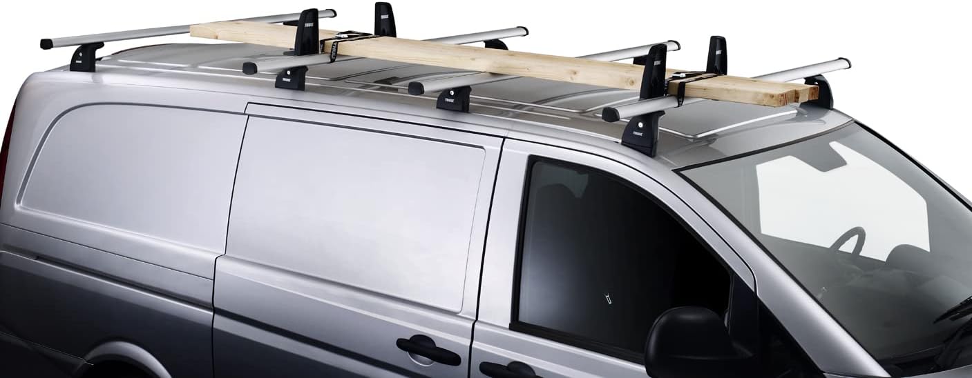 Thule fold Down Load Stop Roof Racks Accessory
