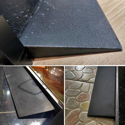 Rampa de Umbral de Goma para Puertas, Capacidad 11000 lbs miniatura 7
