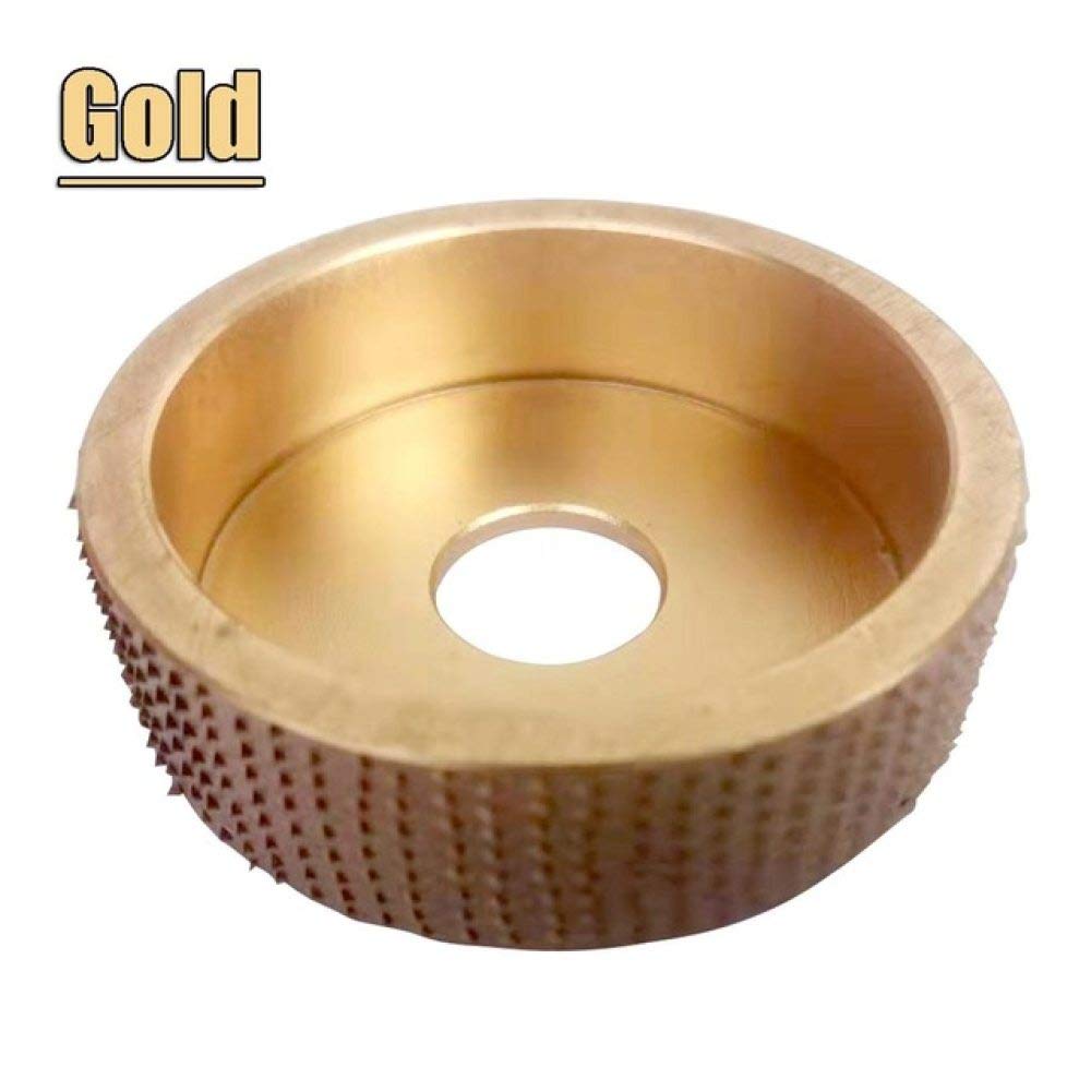CruSio Carbide Hout Schuren Vormgeven Carving Disc