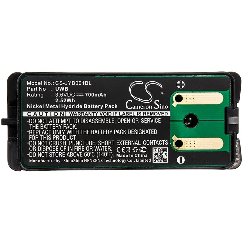Batterie Jay A001 pour réparer une télécommande ECU en panne - 3