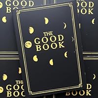 The Good Book 0578165341 Book Cover