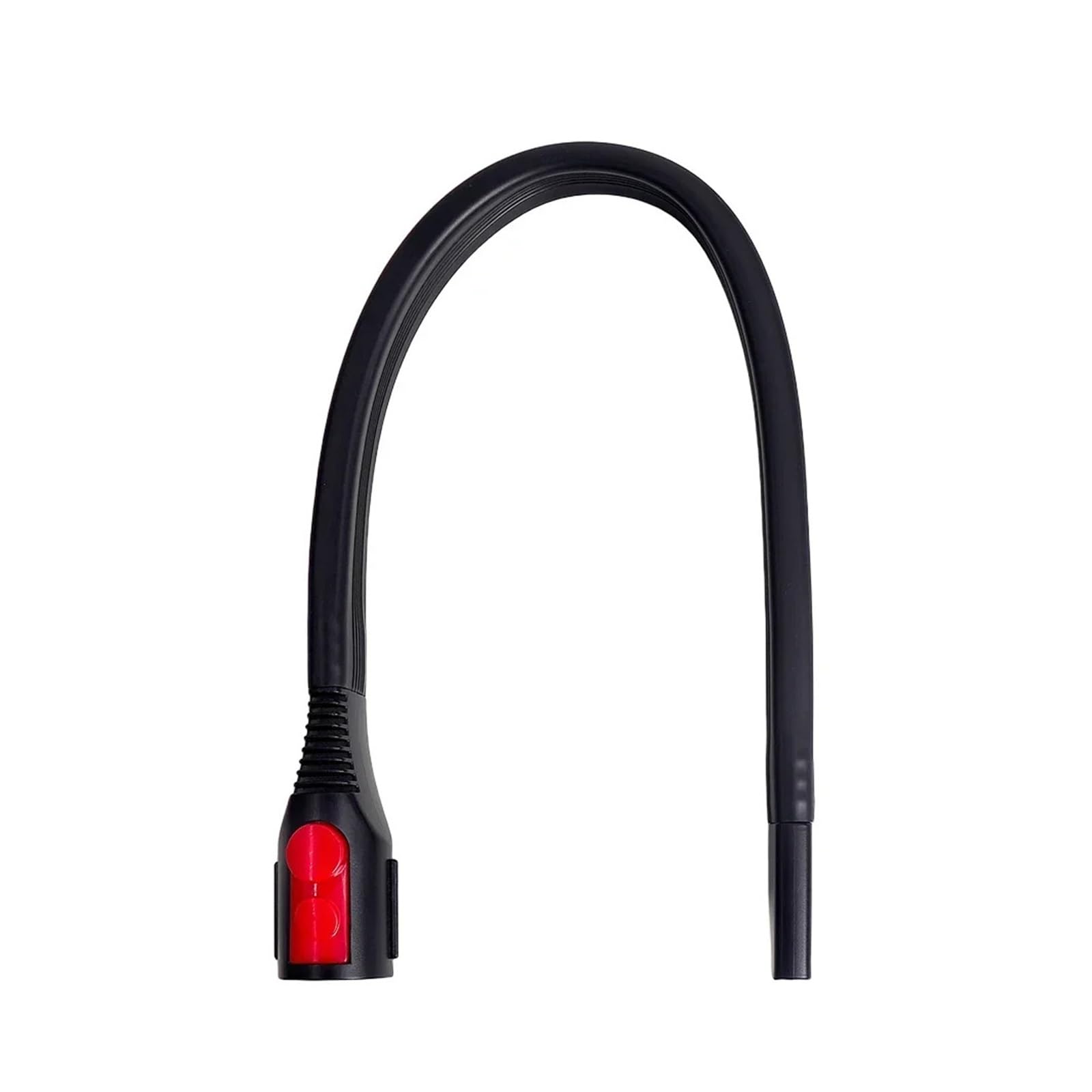 Boquilla De Aspiradora Cabezal De Boquilla De Succión Plana Flexible, Compatible Con Dyson V7 V8 V10 V11 V12 V15 Eliminación Pieza De Repuesto De Succión Fuerte(8PCS)