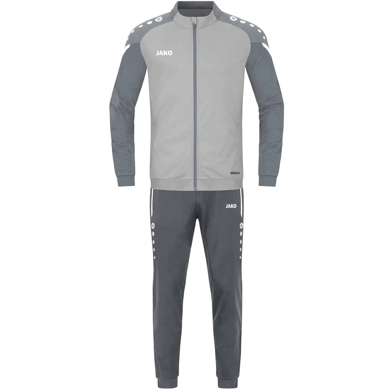 JAKO dres poliestrowy performance Uniseks - dzieci Dres Poliestrowy Performance