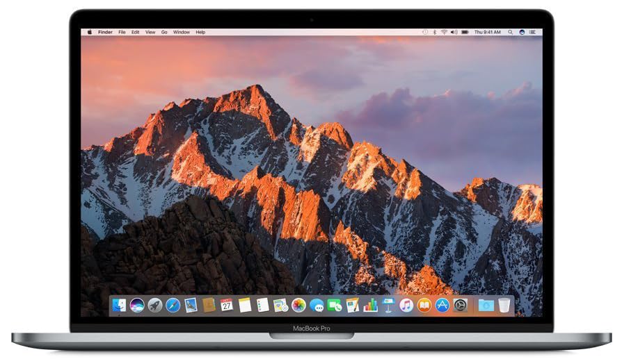 Apple MacBook Pro 2016 15-in Intel i7-6820HQ 16GB RAM 512GB SSD