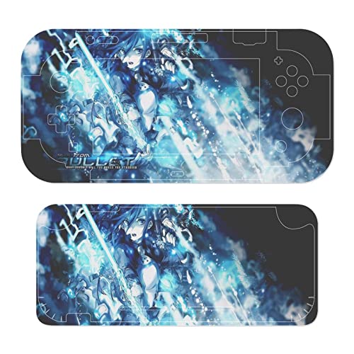 Switch/Switch Litep XLV[ Aj \[hA[gEIC GGO XCb` { Joy-Cons Rg[[ یpXLV[ XLXebJ[ یJo[ Zbg Ή p ^ UM \tȒP F