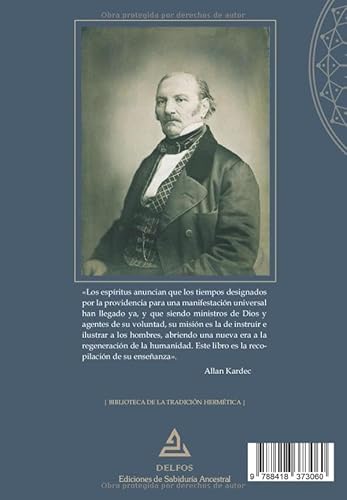 Fundamentos del Espiritismo: Introducción a la Doctrina Espiritista