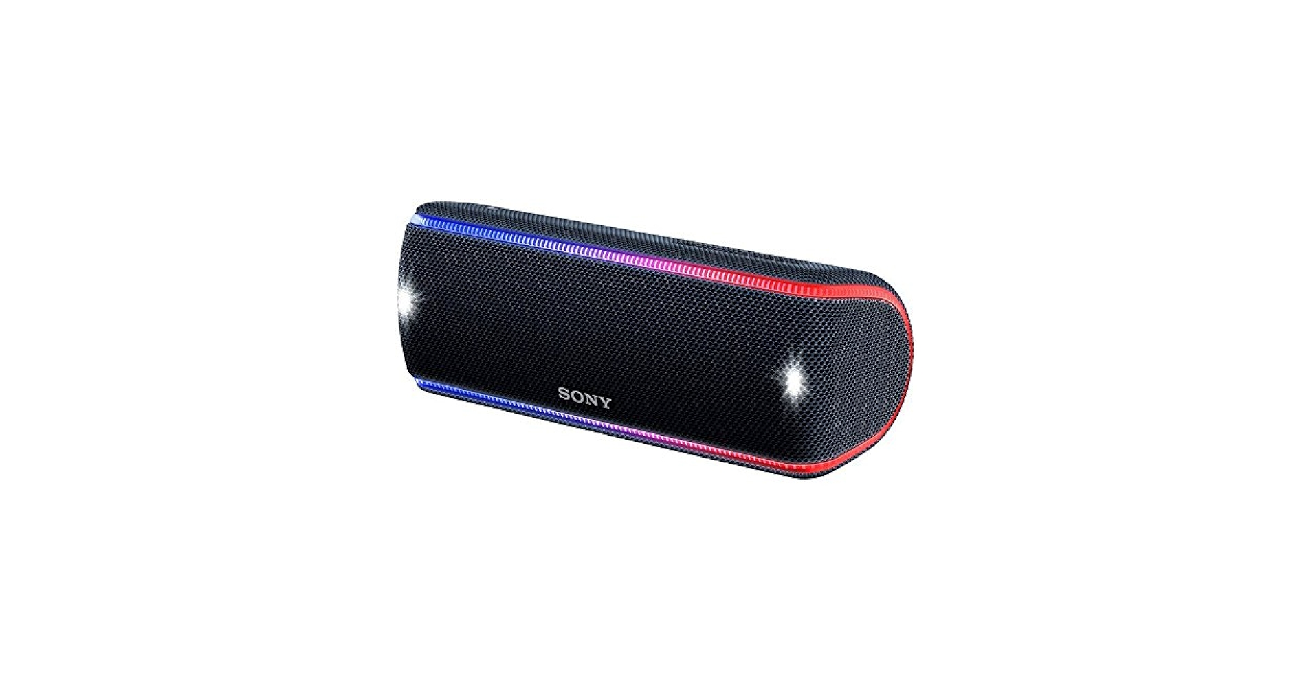 SONY ワイヤレススピーカー 2個　Bluetooth SRS-XB31 Amazon.co.jp: ソニー ワイヤレスポータブルスピーカー SRS-XB31