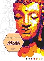 Cercles magiques 2013236735 Book Cover