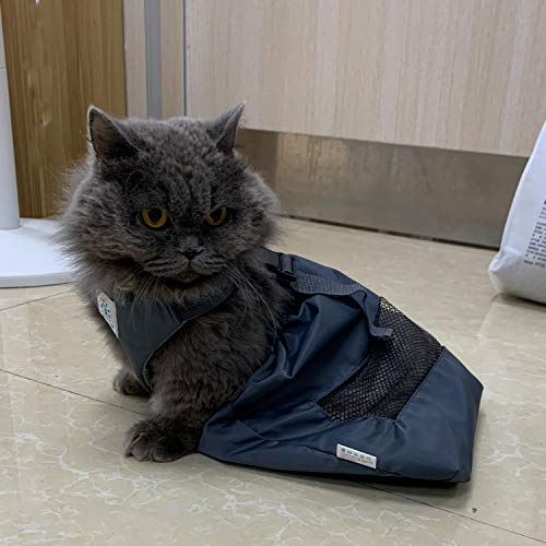 derYEP Bolsa de arrasto para cães durável para cadeira de rodas para ambientes internos para pernas