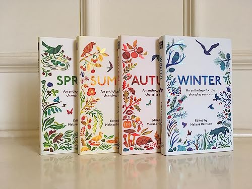 Summer: An Anthology for the Changing Seasons - Image 4