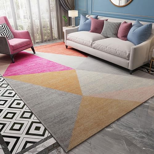 Promiennik podczerwieni grzejnik podłogowy miękki podgrzewany dywan i dywan do salonu sypialni biura szybkie ogrzewanie 160 cm x 240 cm idealne rozwiązanie do ogrzewania pod biurkiem