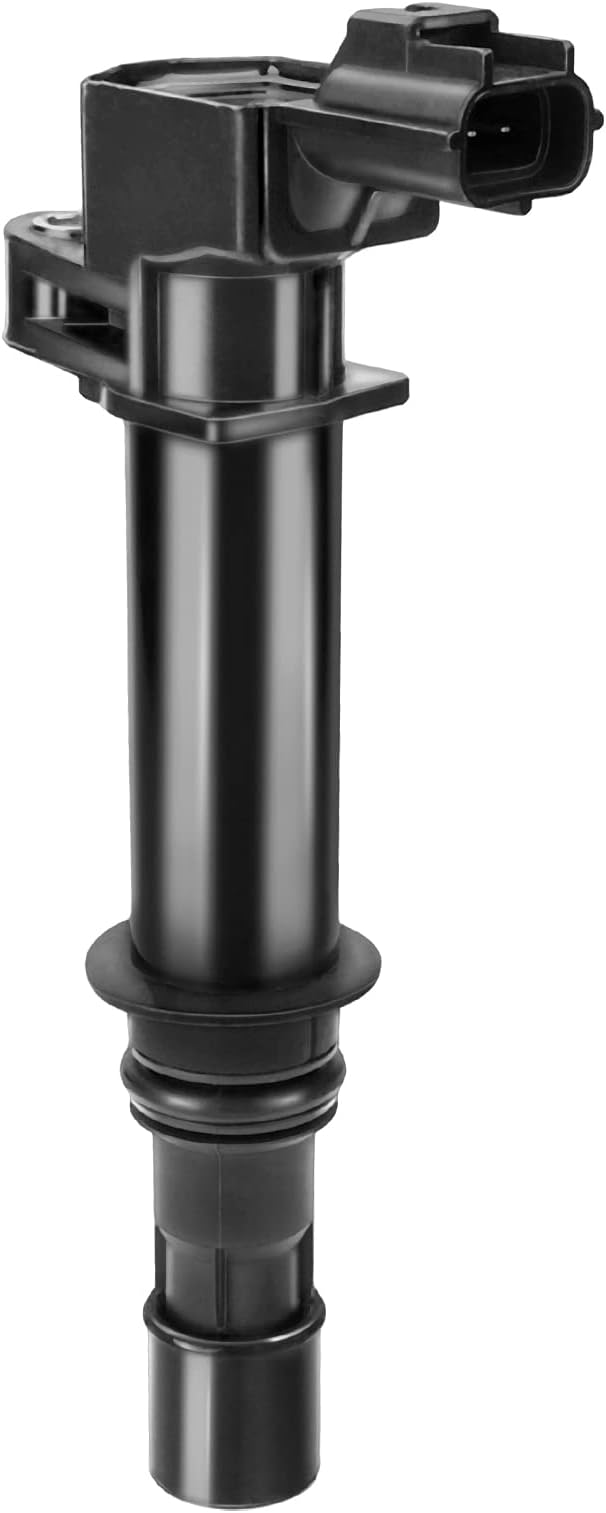 DRIVESTAR UF270 Ignition Coil Pack for Dodge Dakota/Durango/Ram 1500 / Nitro, for Jeep Commander/Raider/Grand Cherokee/Liberty 4.7L 3.7L
