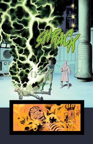 Image of Black Hammer Omnibus Volume 3