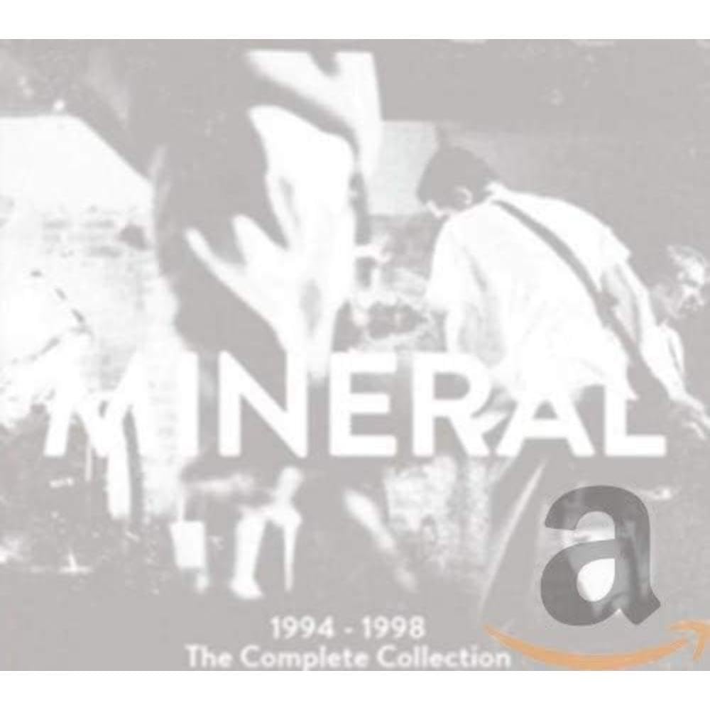 1994-1998 The Complete Collect