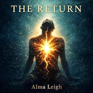 The Return cover art
