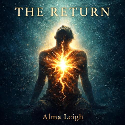 『The Return』のカバーアート