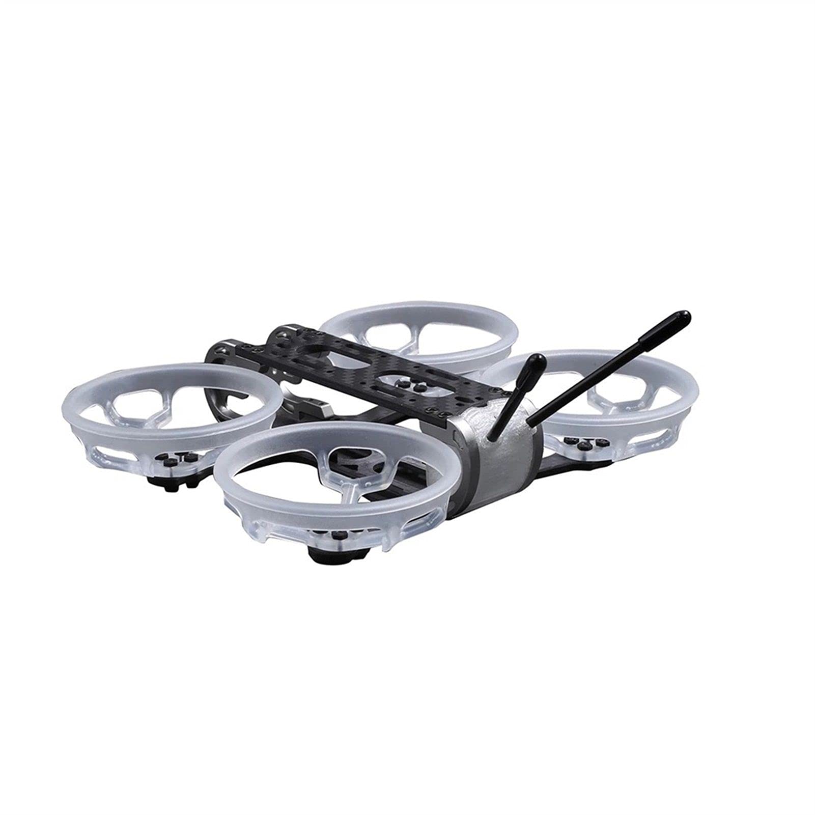 GEP-CP Freestyle FPV Racing Drone 2 Cal 115mm Cinepro Rack