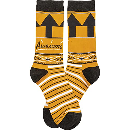 Primitives by Kathy One Size Casual, Awesome2