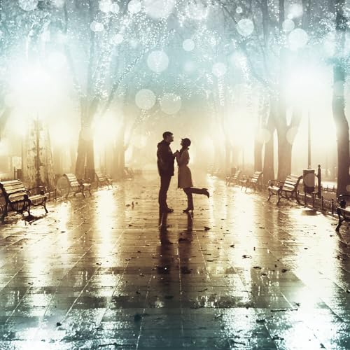 Village-Candle-Rain-Large-Glass-Apothecary-Jar-Scented-Candle-2125-oz-Blue Village Candle Rain Large Glass Apothecary Jar Scented Candle 2125 oz Blue