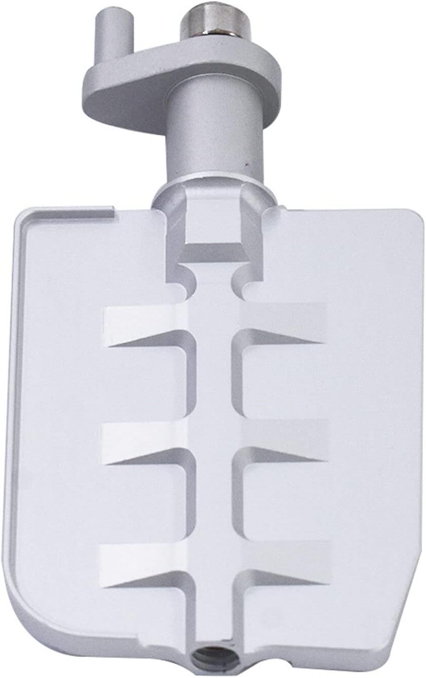 waltyotur Valve Repair Tool Kit Rebuild Rattle Aluminium Fix Overhaul M54 2.2 2.5 Replacement for BMW E39 E46 E60 1999 2000 2001 2002 2003 2004 2005