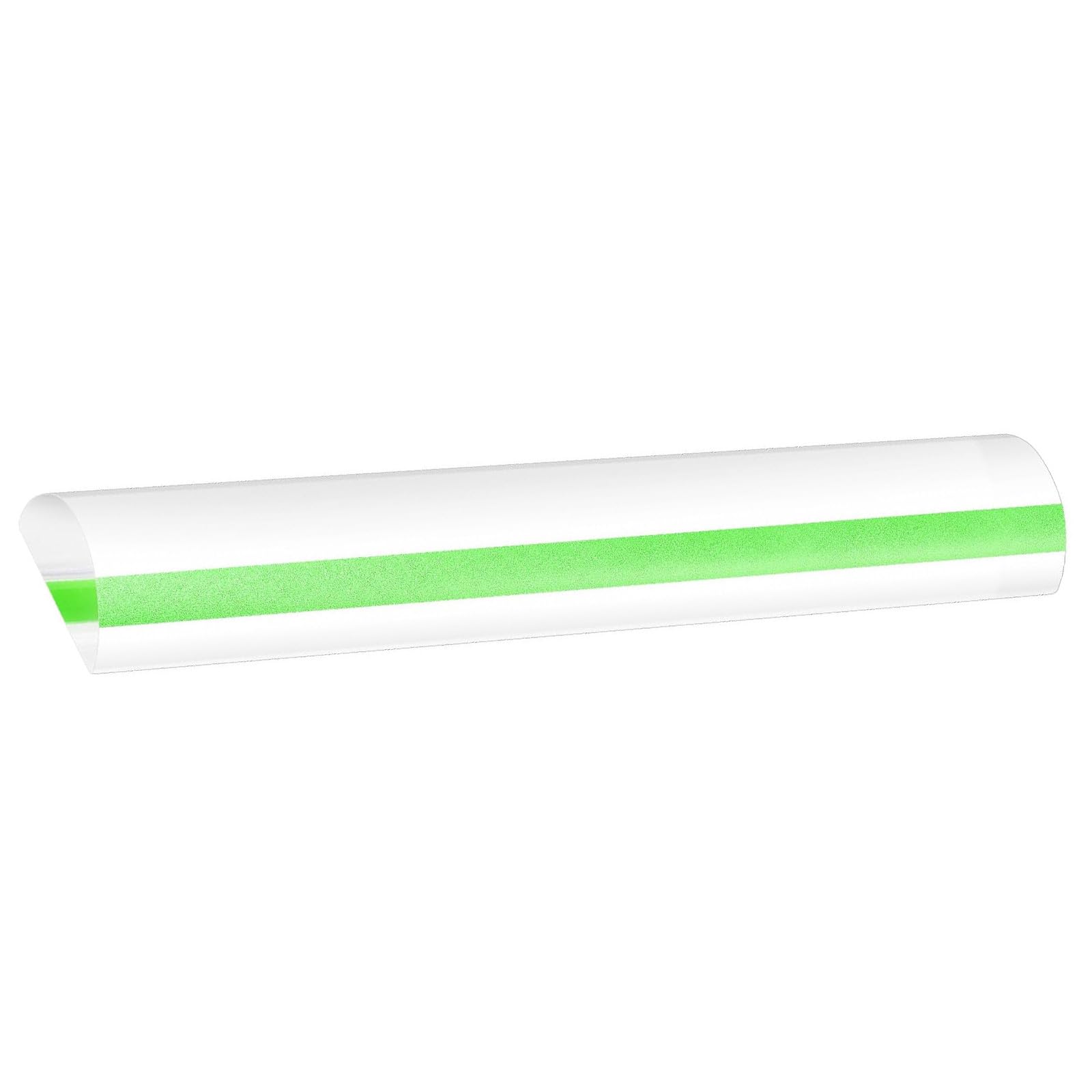6inch Magnifier Ruler for Reading Newspaper and Documents Professional Tool with Guiding Marker Portable Magnifier Guide Line