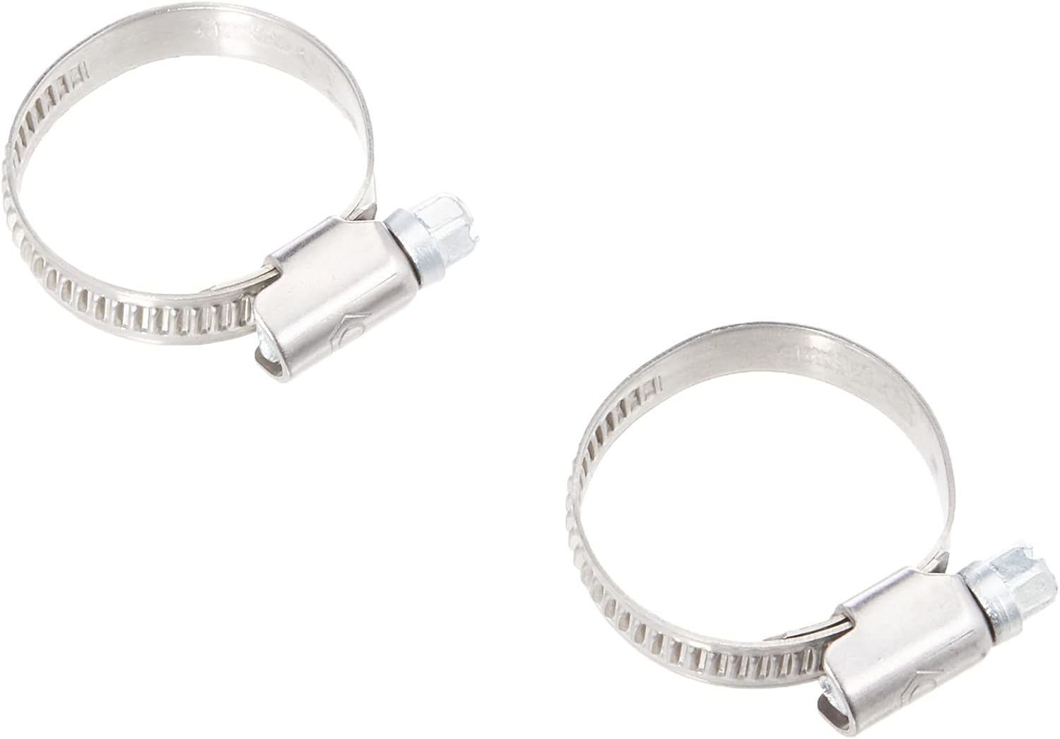 CORNAT T308303 Hose Clamps 1" (2)