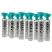Produktbild 10x 8 Liter Atemhilfe O-PUR® reiner Sauerstoff Sauerstoffmaske Sauerstoffflasche Dose Spray