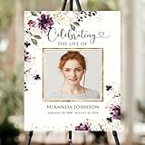 Funeral Welcome Sign Template, Funeral Memorial Sign, Celebrating Of Life Sign, In Loving Memory Sign, Editable Digital Download F011, Personalized Editable Funeral Welcome Sign, Funeral Welcome Sign, Celebration of Life Decoration, Editable Memorial Sign, Celebration Of Life Welcome Sign, Editable In Loving Memory Sign, Personalized Funeral Welcome Signs, Celebration Of Life Yard Sign, Custom Memorial Sign