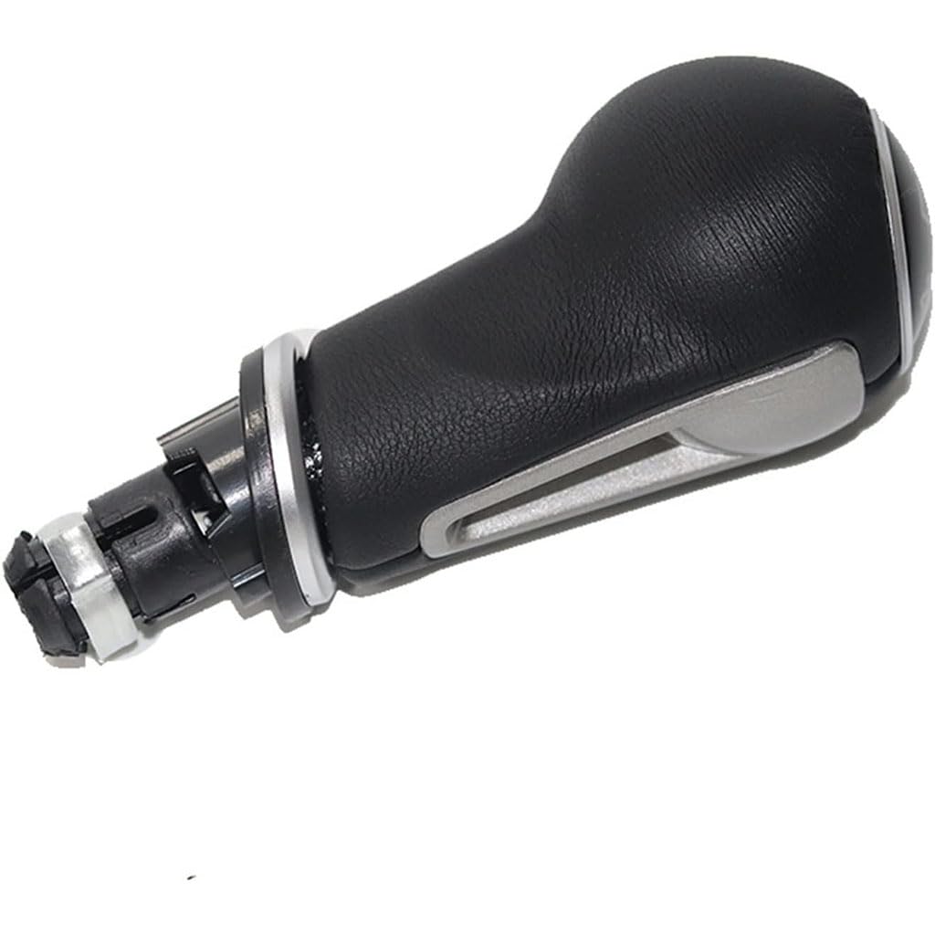 Versnellingspook en pookknop Seat Ibiza 6k 1.4 i 16V 101 Pk
