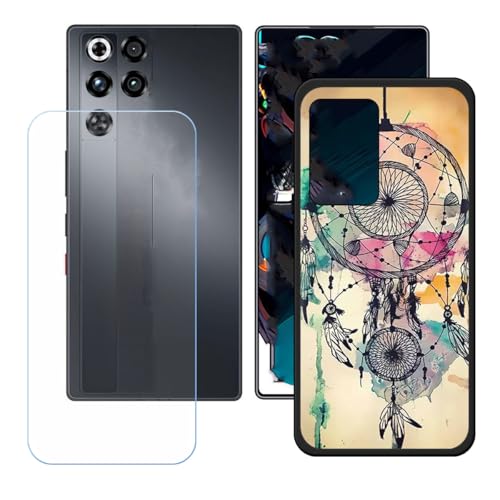 BMPNLSZ Kp Nubia RedMagic 11 Prop+HDKXɓKėpTPUP[XAVJQP[Xop[یobNP[X-Nubia RedMagic 11 PropɓK9dxXNCuh~XN[veN^(6,85")