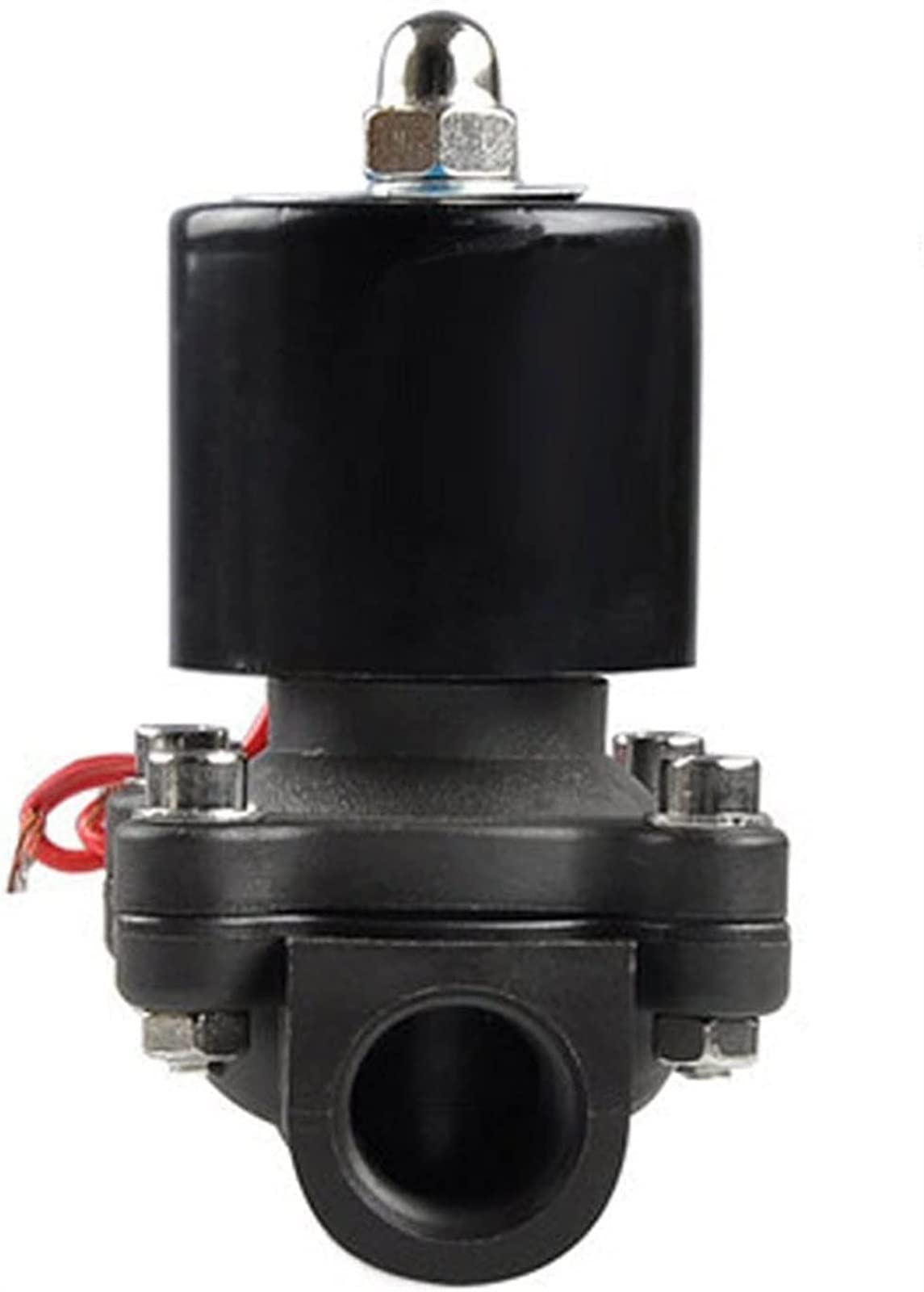 Electrovanne 1-1/4 2W320-32 pour eviter les fuites d'eau de votre reseau