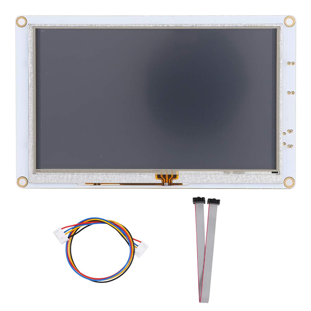 Ausla PanelDue 5i Farb-Touchscreen, 5 Zoll 800x480 5V