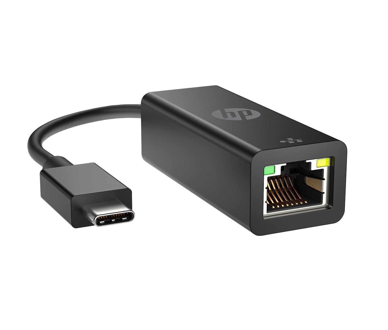 HP Adapter USB-C do RJ45 G2, 4Z534AA