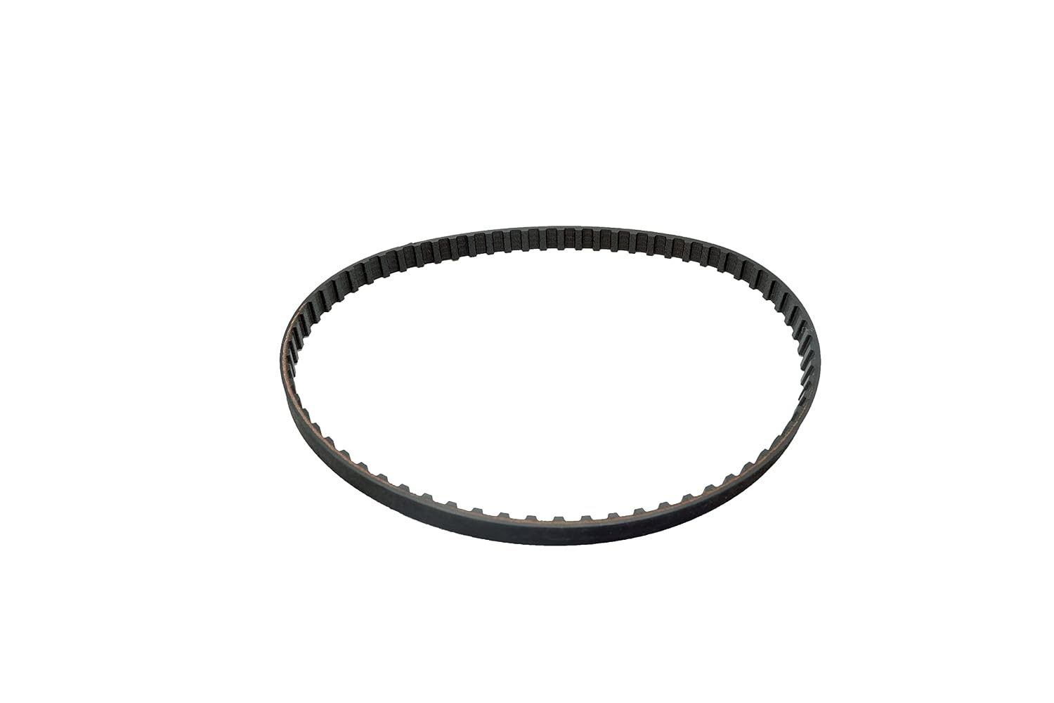 Timing Belt 66M-46241-00-00 Replace for Yamaha Outboard F15 (98~04/2005) F9.9-2, T9.9-2 (05~04/2006)