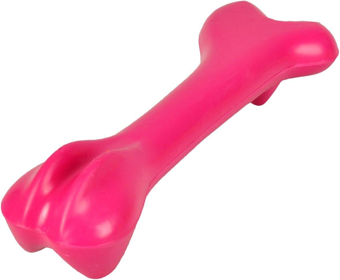 Accessories - Bone Rubber Nr 5-22Cm