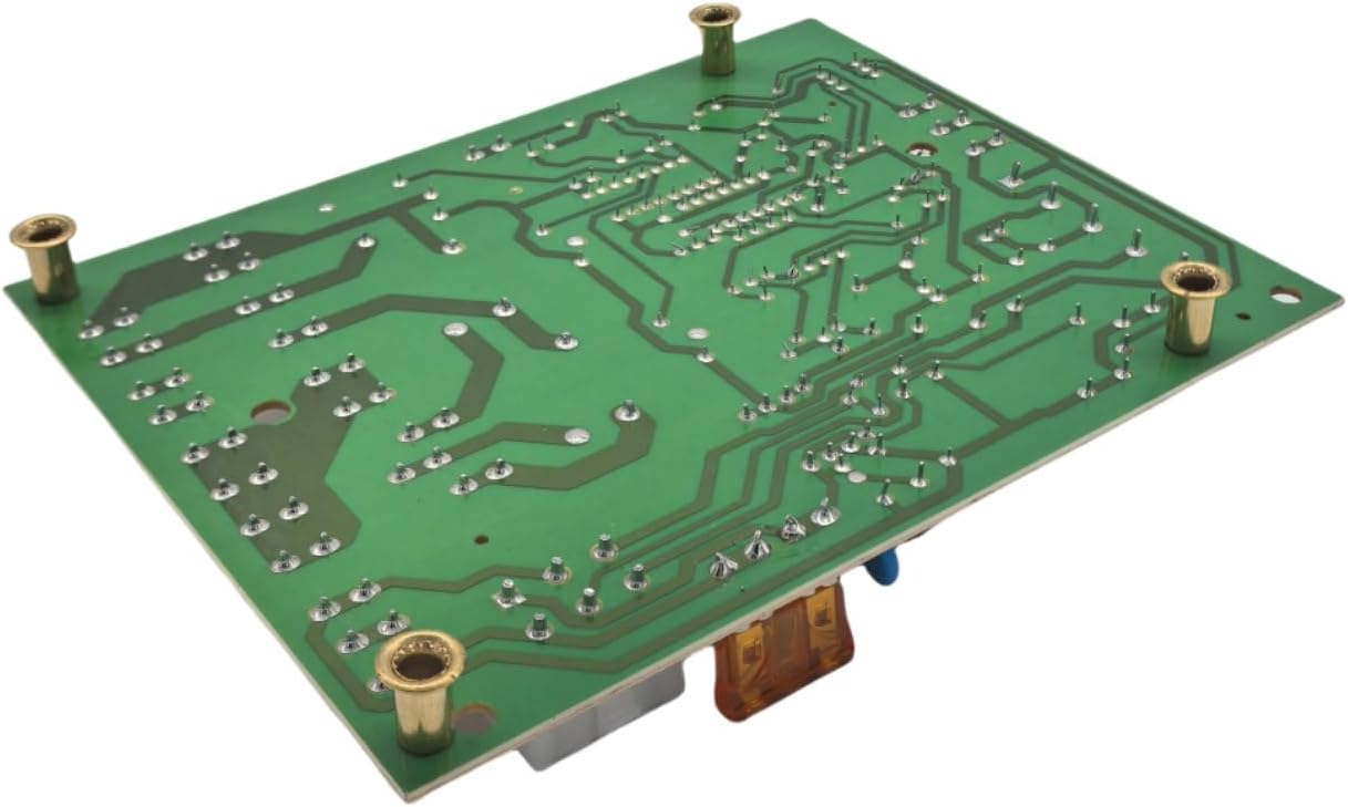 R40403-003 Furnace Blower Control Circuit Board Compatible with Armstrong Allied Ducane Magic Chef Replacement for ST9120C 40403-001 40403-002 A,B,C Blower Controll