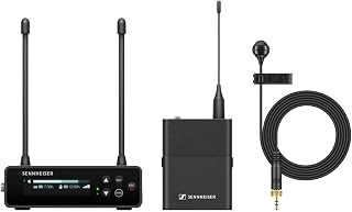 Sennheiser EW-DP ME4 Set (Q1-6)