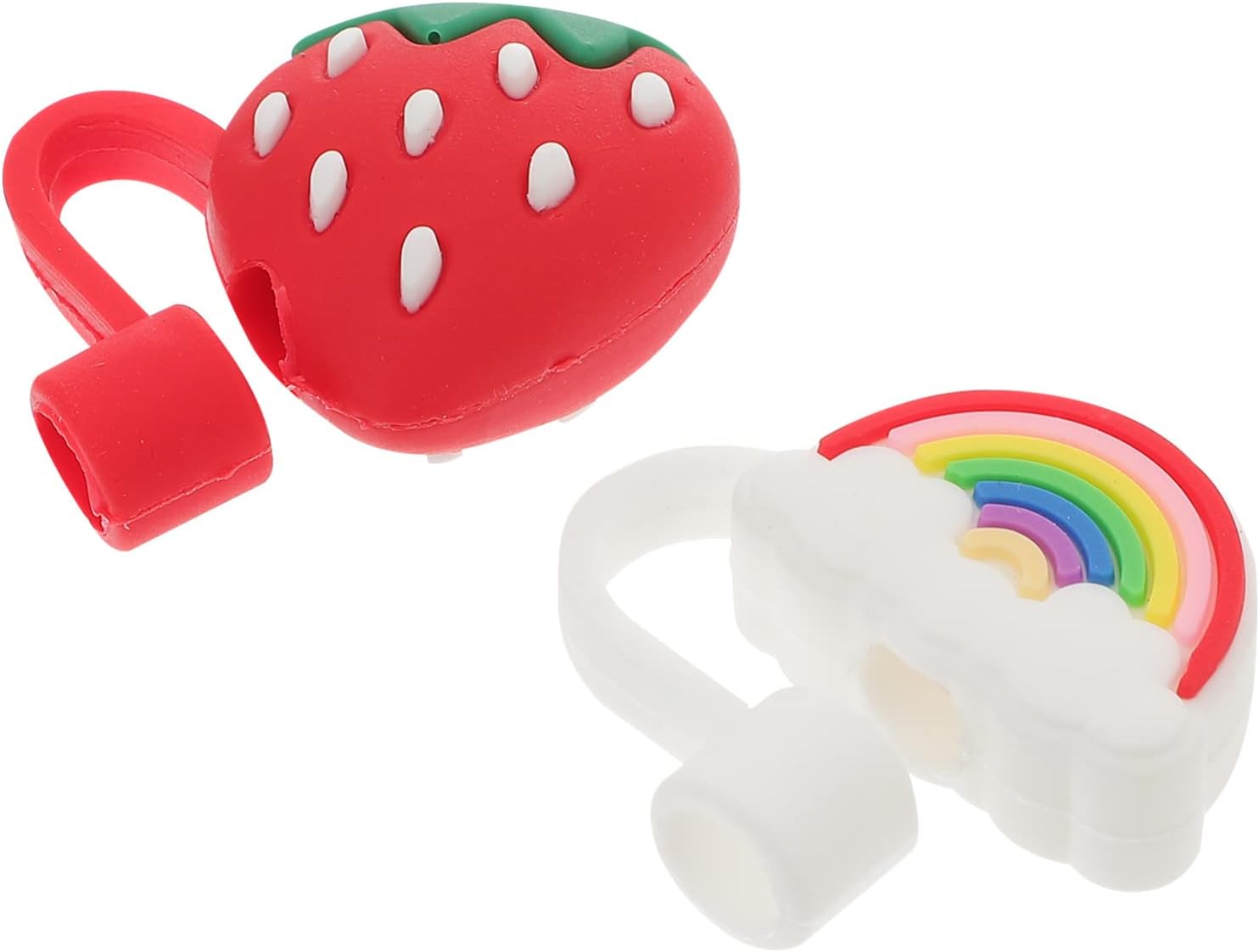 Pajitas Reutilizables
